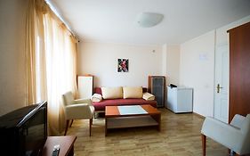 Predslava Hotel Kijev Room photo