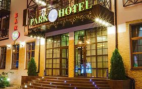 Park Hotel Harkov Exterior photo