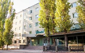 Nikotel Hotel Mikolajiv Exterior photo