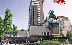 Hotel Express Congress Kijev Exterior photo